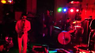 Slick Fitty plays Jumbalaya at their Halloween party 2010