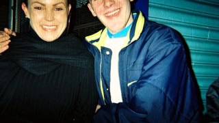 Belinda Carlisle - Big Scary Animal (acoustic live 1999 *audio only)