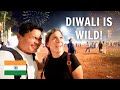 This Is Diwali In India