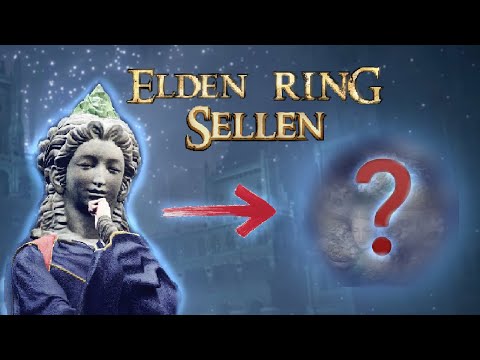 What happens to Sellen? | Elden Ring quest explained