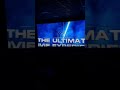 IMAX Countdown