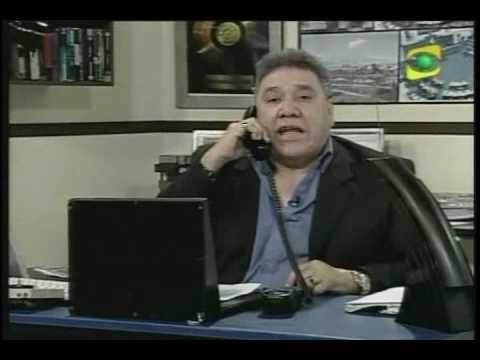 El Especial de Humor - Gordo Casaretto Hablando Lisuras