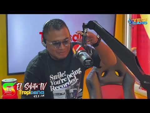 La Mala Conducta – Jeyder | Sonwil Muñoz En Vivo La Revolución RS