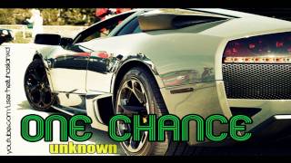 ` if you&#39;d give me one chance (: