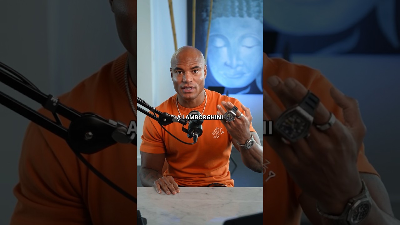 The Richard Mille RM 029 Attracts A Lot Of Attention