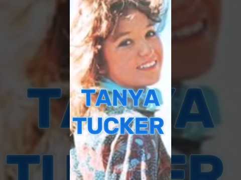 As Long As I - Tanya Tucker
