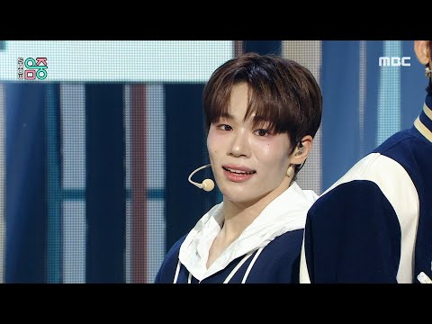 The Wind (더윈드) - Hello, My First Love | Show! MusicCore | MBC241019방송