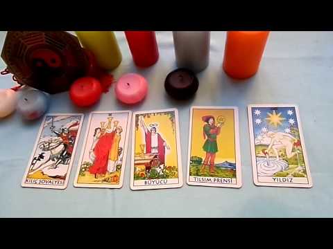 YAY  BURCU AĞUSTOS AYI AŞK VE PARA TAROT YORUMU