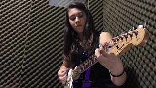 Mírame-Nikki Clan (Frigio cover)