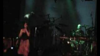 Knight of the Progs - The man with the child in his eyes