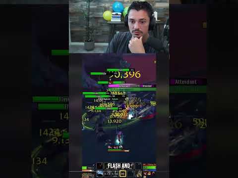 Is This The Best Addon For Mythic Plus?