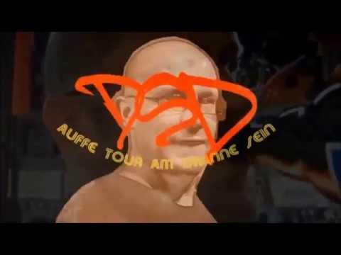 ANGRY WHITE ELEPHANT supported by LYRICO & PROTON (LIVE IM BIG TIPI DORTMUND)