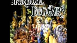 Spiritual Beggars - Yearly Dying