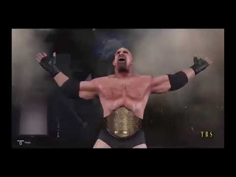 WCW Thunder 7/1/99 remastered V2