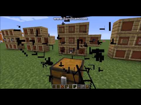 Buildcraft Tutorial | Chest to Chest