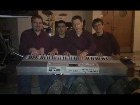 Mary had a Little Lamb  Čarobnjaci Band  ( Stevie Ray Vaughan + tekst )