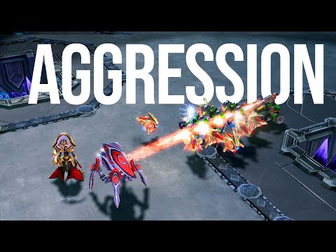 Can MaxPax Stop The INSANE Early Game AGGRESSION?! | Gumiho (T) VS MaxPax (P)