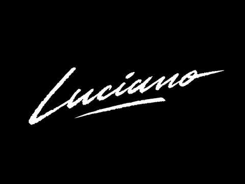 Luciano - Luciano & Friends (BPM 2016)