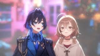 [Vtub]  2024的 Kronmei 貼貼