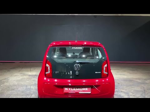 Volkswagen up! 1.0 AUTOMATIC - Image 2