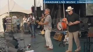 Rocket 88 - Barry and the Blasters