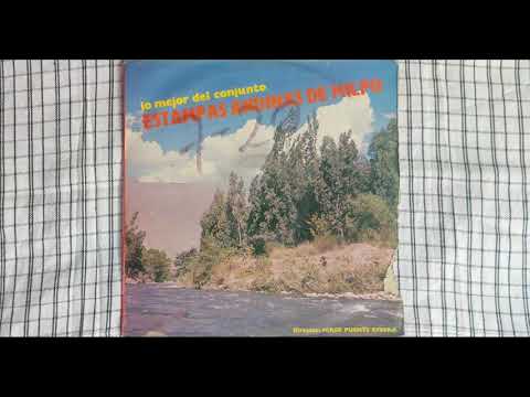 Conjunto Estampas Andinas de Milpo (Lp)