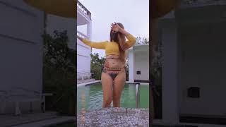 Bakat ? hot model tiktok short#amazing#trending