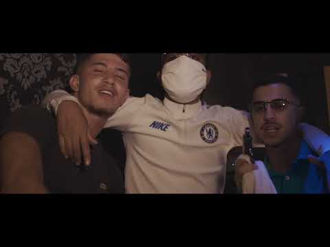 L'inconnu ft. Didou & Dawed - Pistolet
