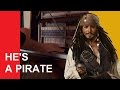 He's a Pirate (Cover #2) Klaus Badelt and Hans ...