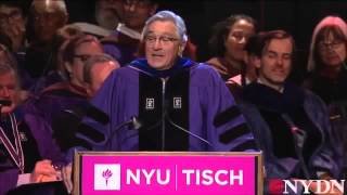 best commencement speeches by celebrities