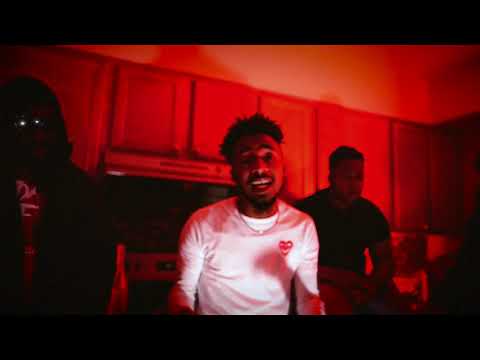 WildBoyIshh - Back In Blood [Music Video] Dir. @PackVisuals