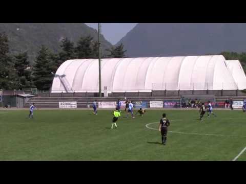 Olympic Morbegno -   Albosaggia Ponchiera  - Juniores Regionali B - Girone B