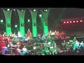 JAMES LAST - Reel Express (Last Tour 2015 - Concert in Stuttgart - Porsche Arena)