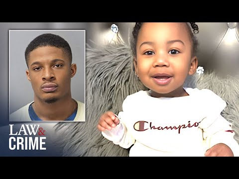 Babysitter Confessed to Sexually Assaulting and Killing 2-Year-Old: Police