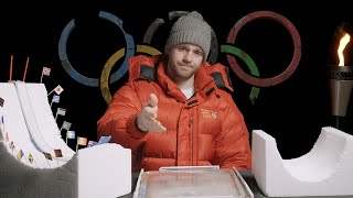 Rich Kid's Talent Show - Winter Sports Are Out of Control MQDEFAULT Thumbnail