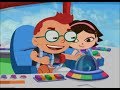 Little Einsteins Part 6