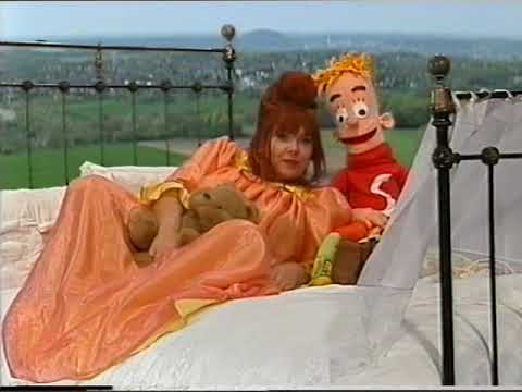 afbeelding Tante Soesa & Sassefras: Een Jaar Vol Gedoe (1997-2001)