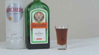 QUICK EASY SHOTS #4 - READHEADED SLUT