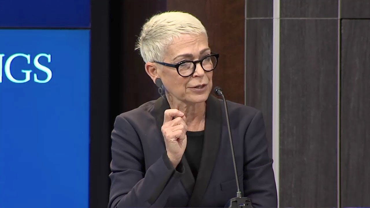 Welcome & Keynote remarks