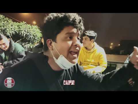 ✅✅🔥🔥 JERSECK VS FARAÓN 🔥🔥✅✅ CALIPSO-RMF/FINAL TEMP3 EDICIÓN 14 APOCALIPSO