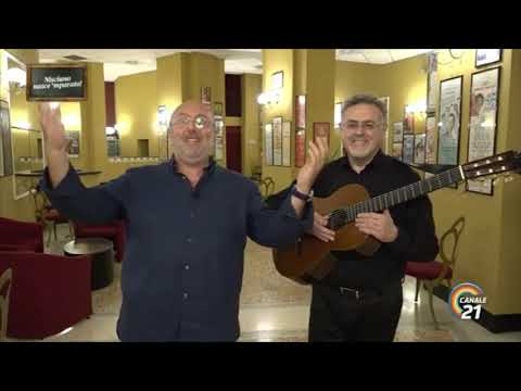 Nisciuno nasce 'mparato - Marechiaro di Salvatore di Giacomo