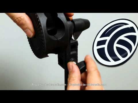 Studio lighting kit K distributed Cablematic ®