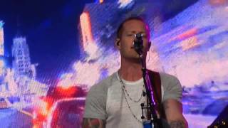 Florida - Georgia Line - I&#39;m In A Hurry And I Don&#39;t Know Why  - 10/17/15 - ATL