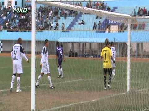 Pedro Anselmo vs. Venus Huacho / FINAL PROVINCIAL COPA PERU 2011 A RAS DE CAMPO!!