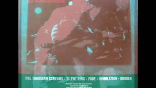 Bloodline - One Thousand Screams (EP) 1993