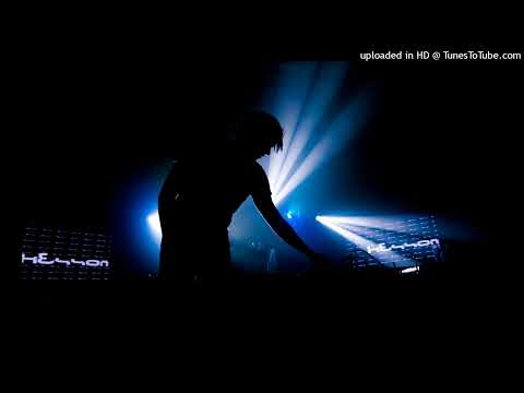 AXMO x le Shuuk x LePrince - I Like To Move It