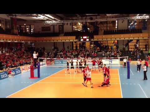 Final Four VCV-Taurus