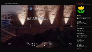 gonzaemonn_ryo's Live PS4 Broadcast