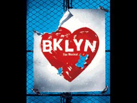 Brooklyn - Raven