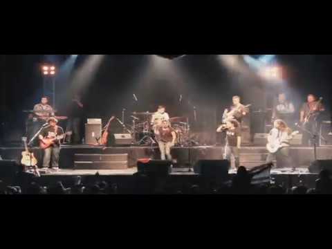Once Tiros 15 Años DVD Completo